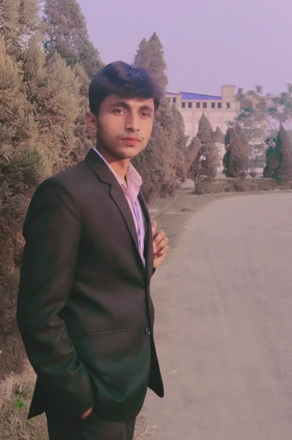 Student