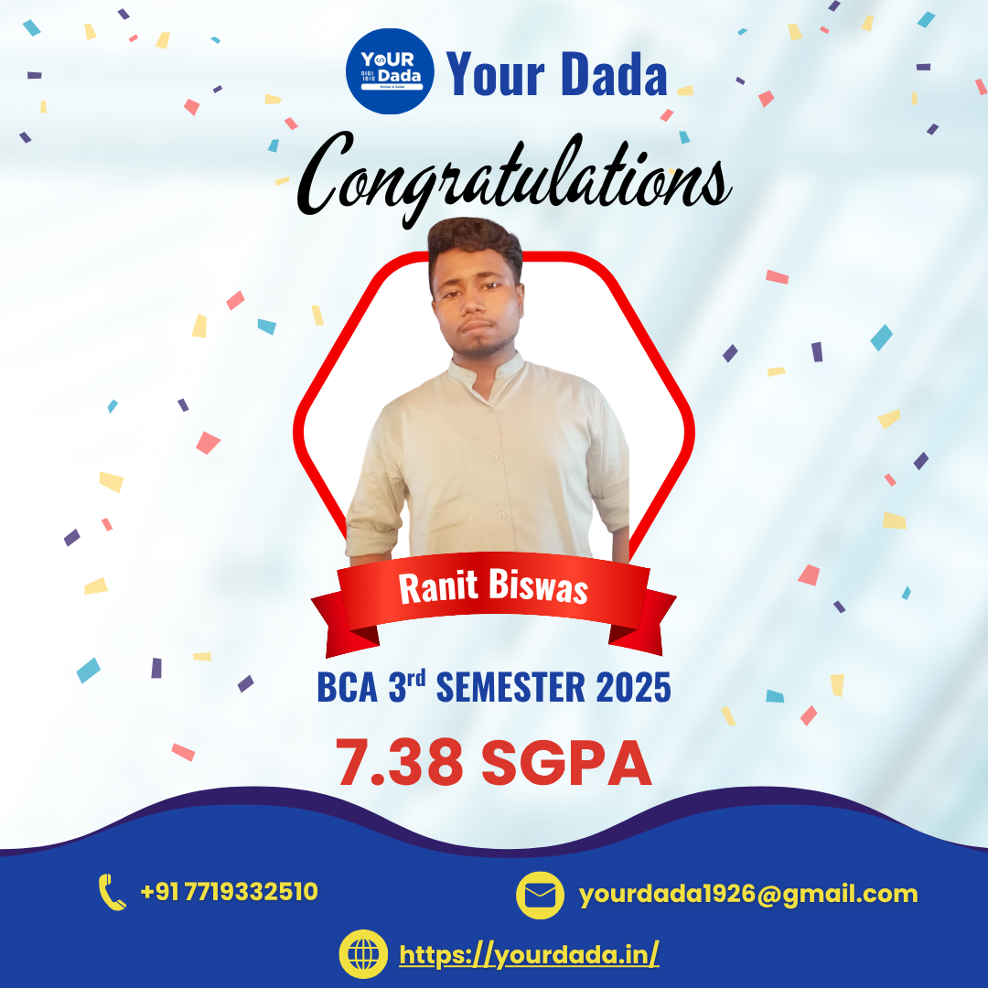 Result Poster