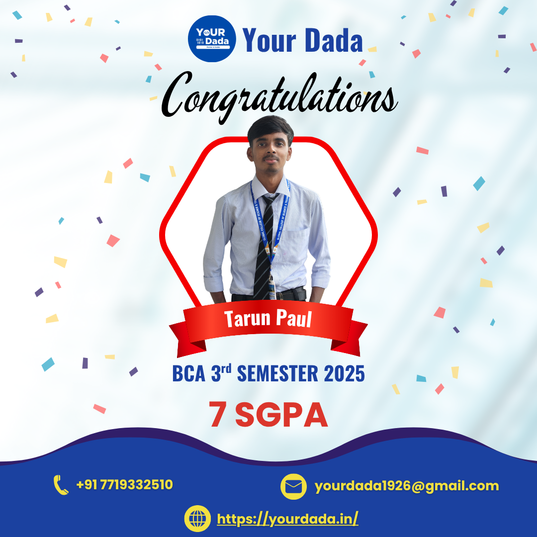 Result Poster