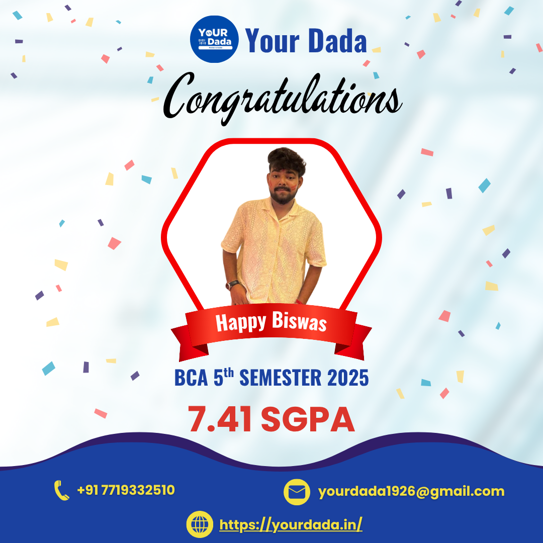 Result Poster