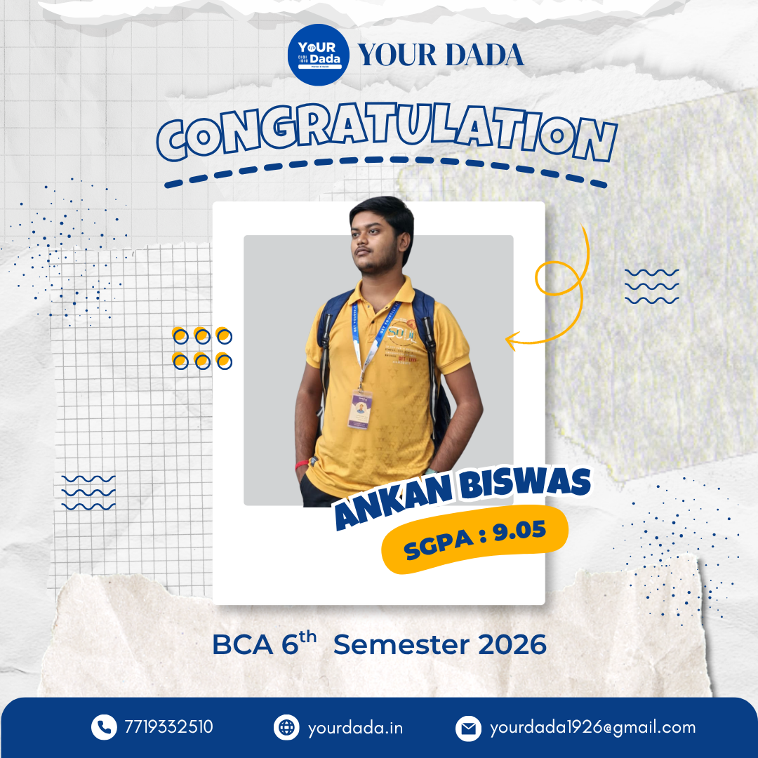 Result Poster