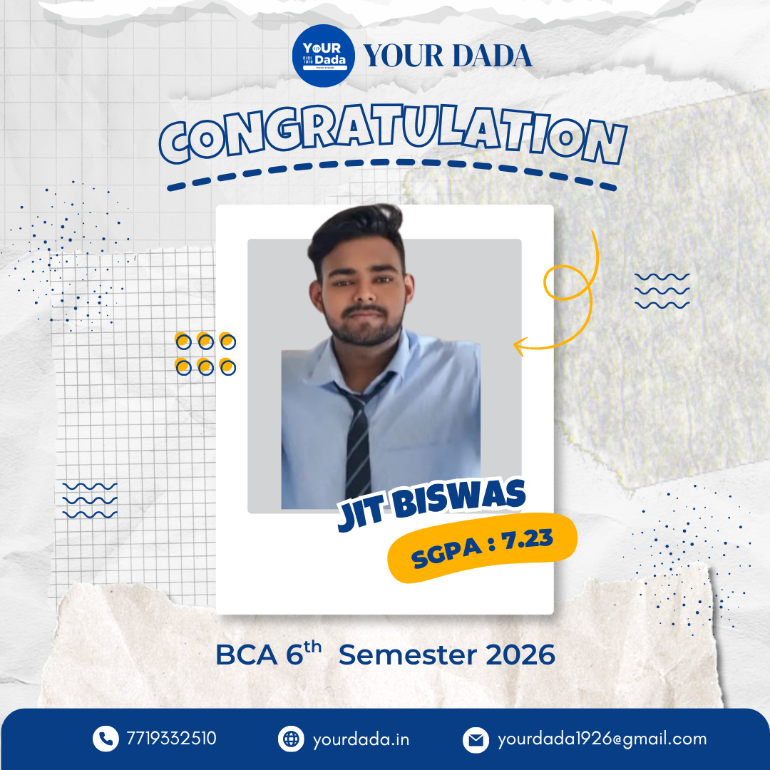 Result Poster